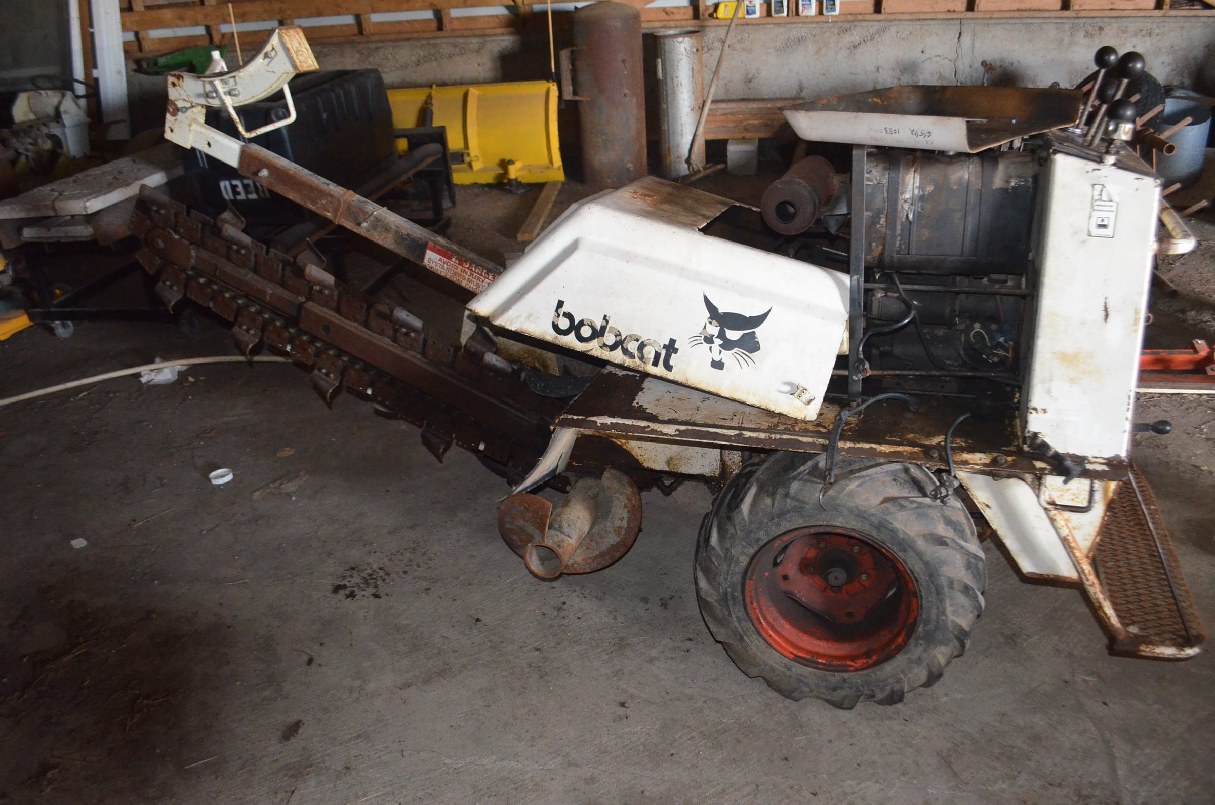 Property photo 121 - PERSONAL PROPERTY AUCTION IN ALLEN COUNTY, INDIANA
